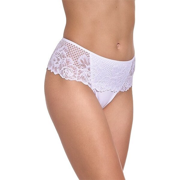 Čipkové brazílky Gabidar 39 S-XL 56217580