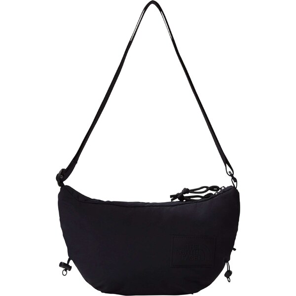 THE NORTH FACE Kabelka na rameno NEVER STOP čierna 56269728