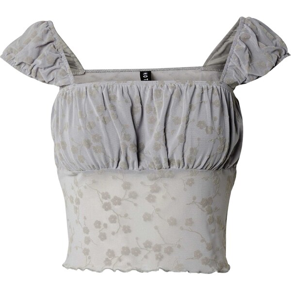 Motel Top Jamet sivá / tmavošedá 58422571