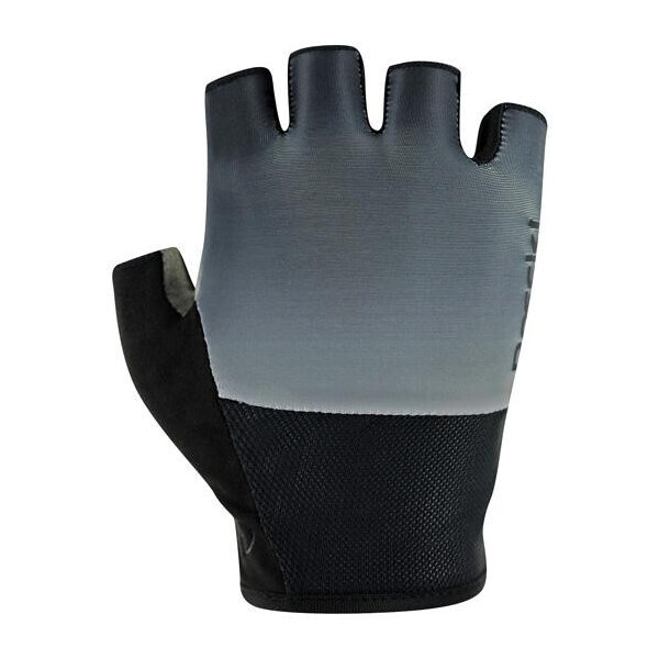 Roeckl Rukavice cyklistické Bruneck tmavá šedá 56057772