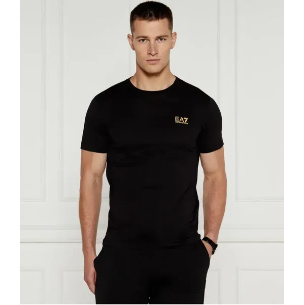 EA7 tričko | regular fit 60834501