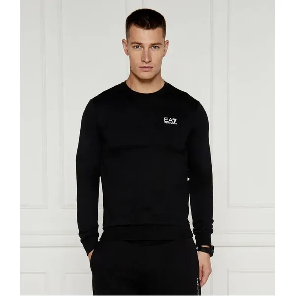 EA7 mikina | regular fit 61450498