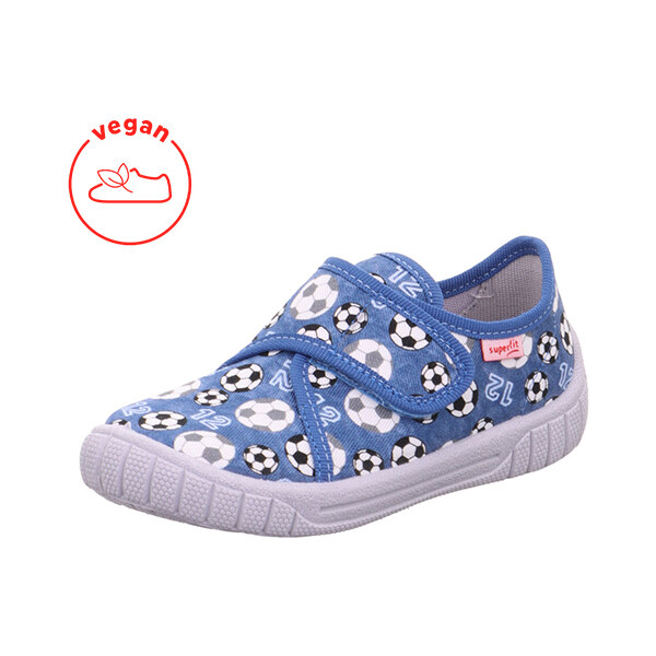 Domáca obuv Superfit Bill 1-000279-8400 63524752