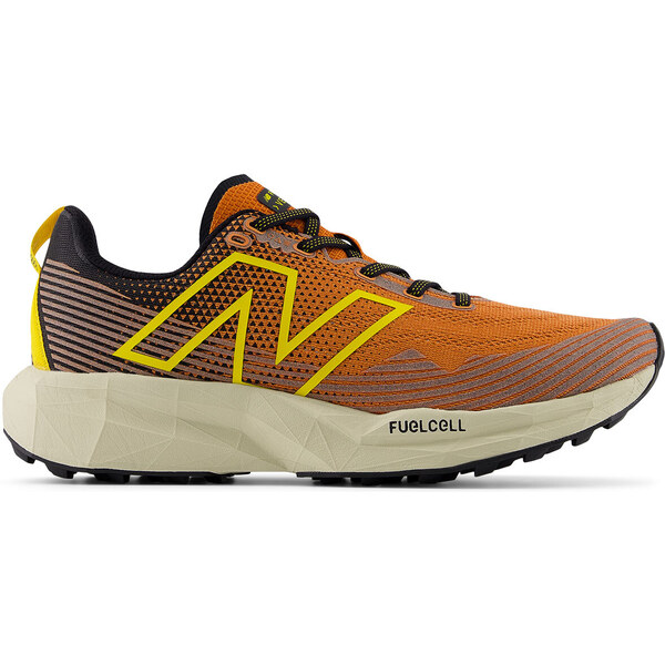 New Balance MTVNYMR1 - Pánske - Tenisky New Balance - Oranžové - 66358785