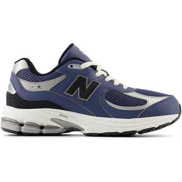 New Balance GC2002PQ - Pánske - Tenisky New Balance - Modré - GC2002PQ 66358775