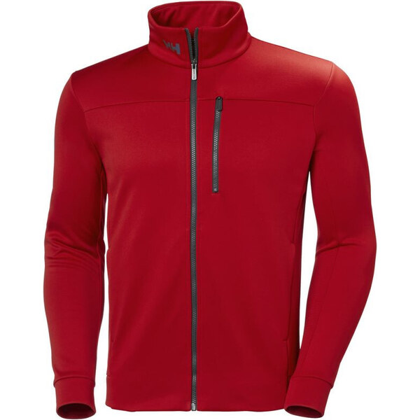 Helly Hansen Crew Fleece Jacket M 30229 162 56159478