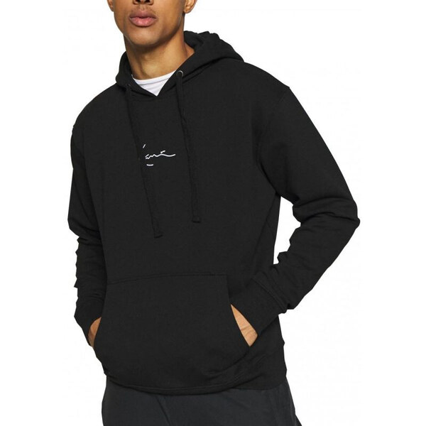 Karl Kani Small Signature Hoodie M KK6021238 pánske 56159485
