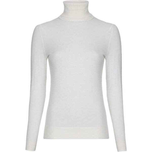 Calvin Klein Extra Fine Wool Roll Nk Sweater W K20K204770 56159482