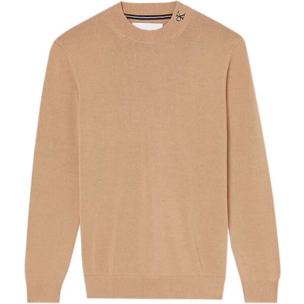 Calvin Klein Jeans Inštitucionálny sveter s logom M J30J322204 56159502