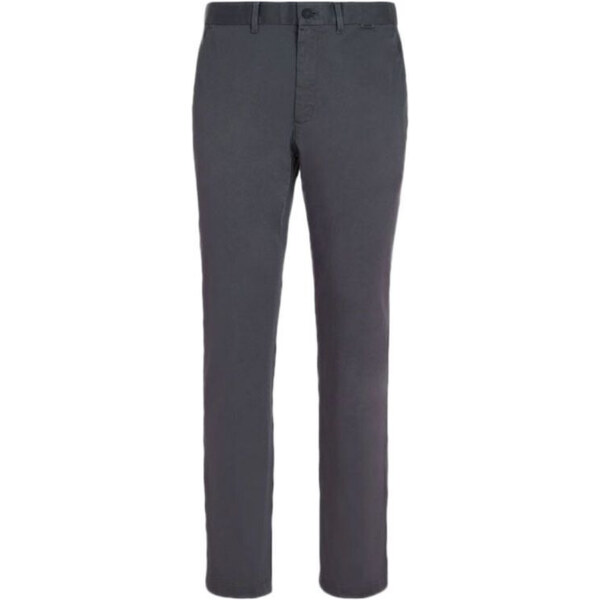 Calvin Klein Saténové nohavice Chino Slim M K10K110963 56159503
