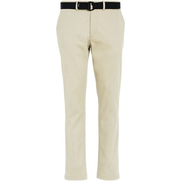 Calvin Klein Chino Modern Twill Slim M nohavice K10K110963 61175698