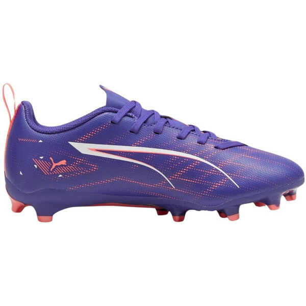 Topánky Puma Ultra 5 Play FG/AG Jr 107695 01 64256109