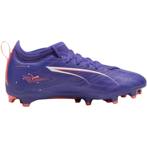 Puma Ultra 5 Match FG/AG Jr 108096 01 56159515