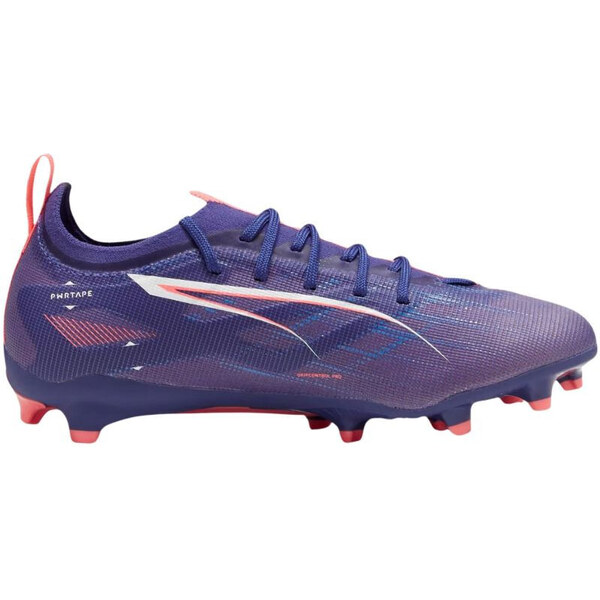 Puma Ultra 5 Pro FG/AG Jr 107693 01 56159518