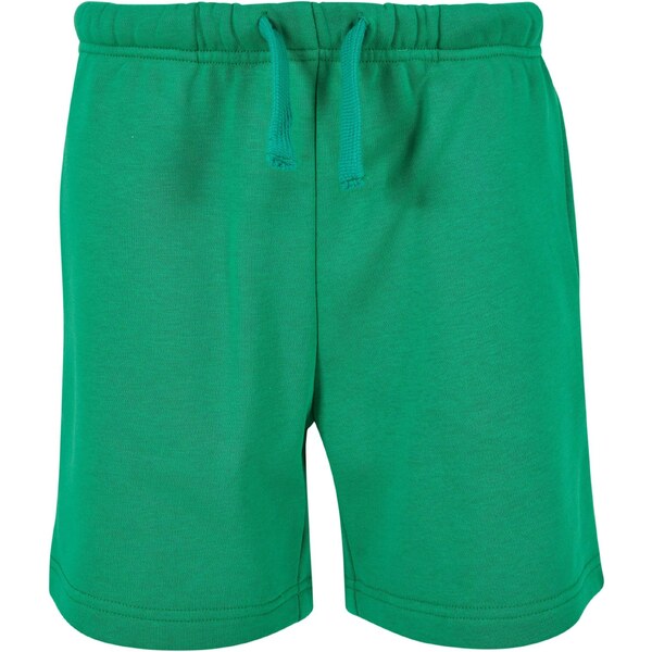 Urban Classics Nohavice zelená 56608109