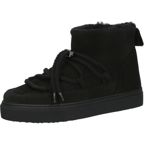 INUIKII Snehule Classic čierna 56774047