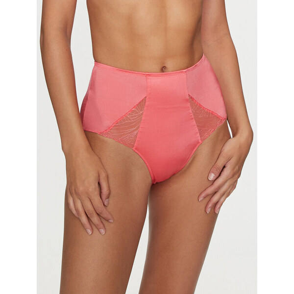 Klasické nohavičky s vysokým pásom Chantelle 56111304