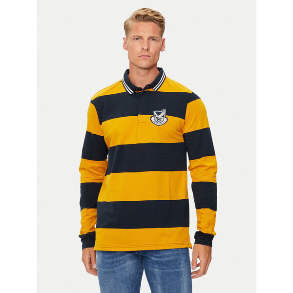 Polokošeľa Brave Soul 56111269