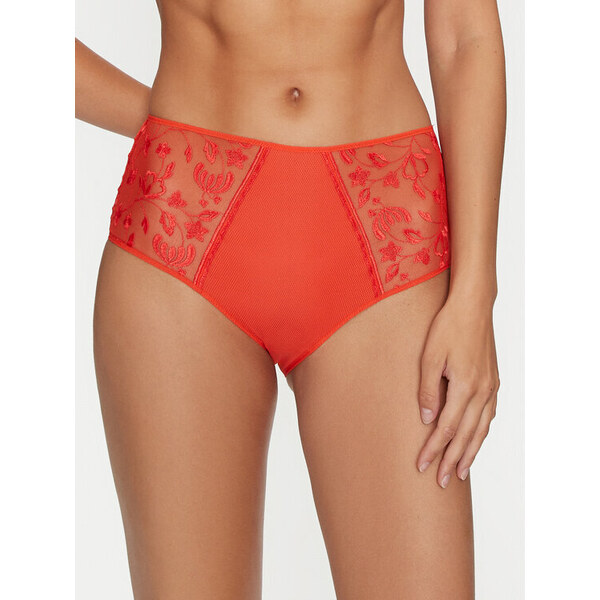 Klasické nohavičky s vysokým pásom Chantelle 56111297