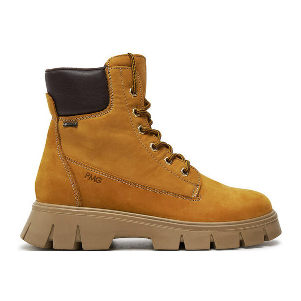 Outdoorová obuv Primigi 56117470