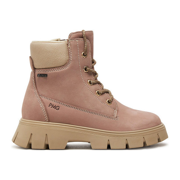 Outdoorová obuv Primigi 56117627