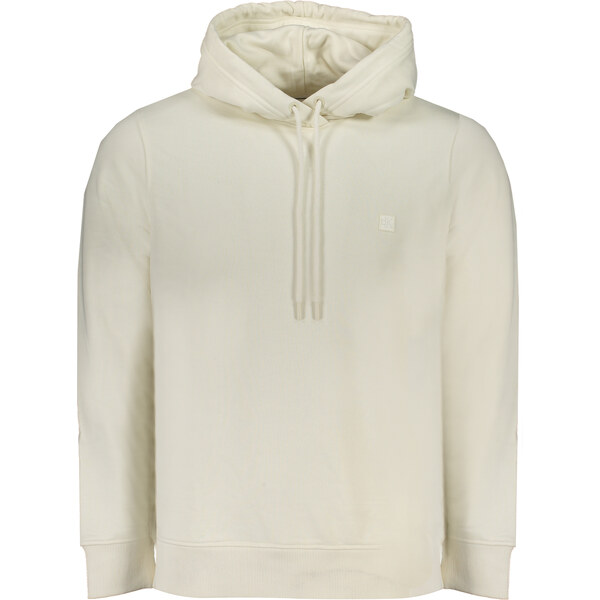 Biela pánska mikina Calvin Klein 64706619