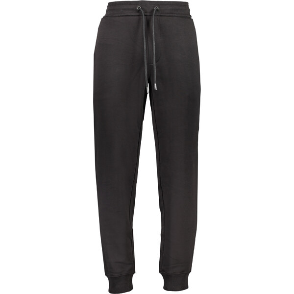 Čierne pánske tepláky Calvin Klein 64710313