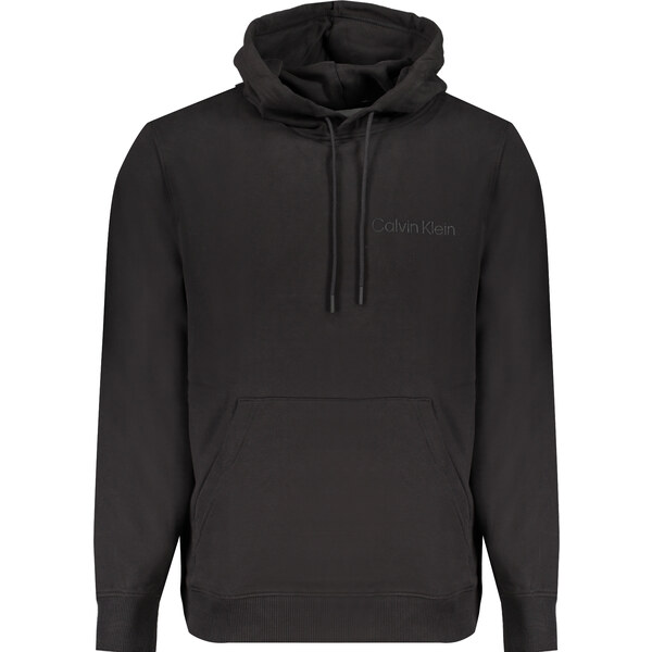 Čierna pánska mikina Calvin Klein 64711089