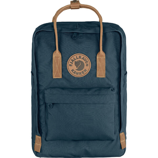 Fjällräven Kanken no. 2 Laptop 15 Navy 18l 56291132