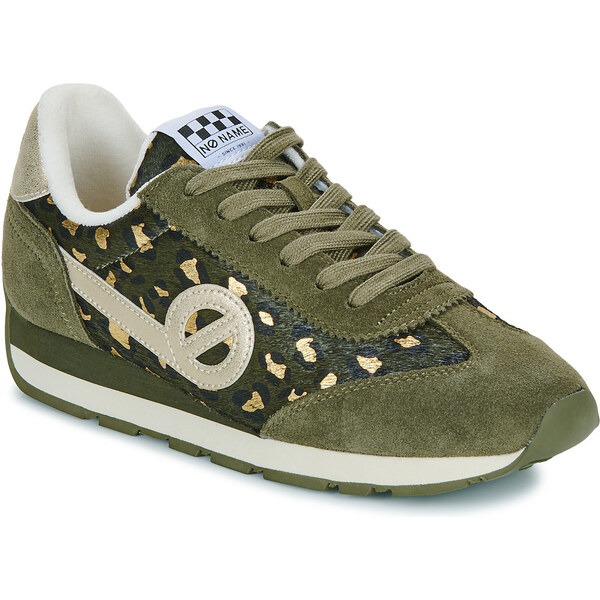 No Name Nízke tenisky CITY RUN JOGGER W No Name 56214585