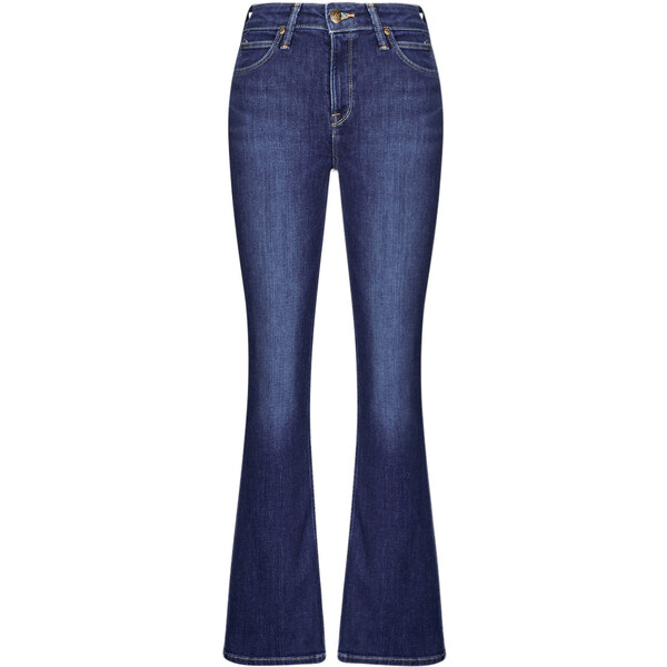 Lee Džínsy Bootcut BREESE BOOT Lee 56214589