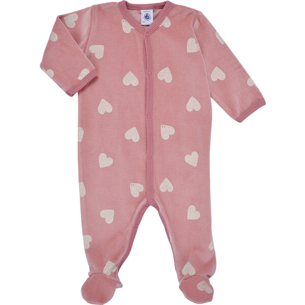 Petit Bateau Pyžamá TRALALA Petit Bateau 56214619