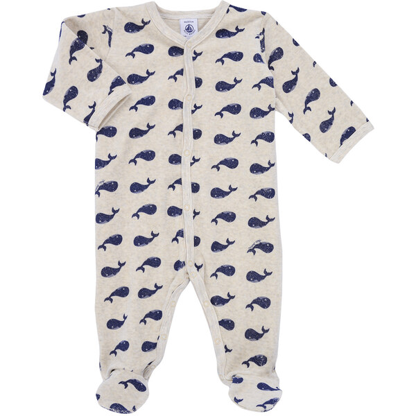 Petit Bateau Pyžamá TUSHA Petit Bateau 56214617
