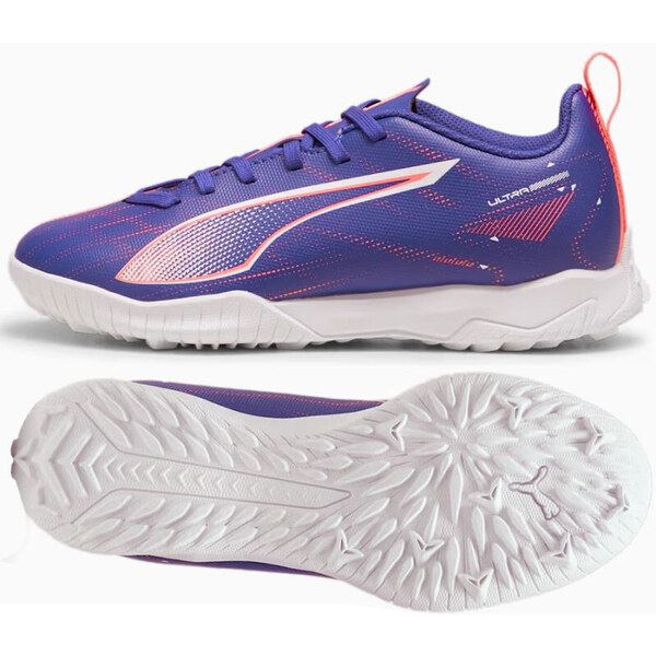 Puma ULTRA 5 Play Jr TT 107910-01 56244406