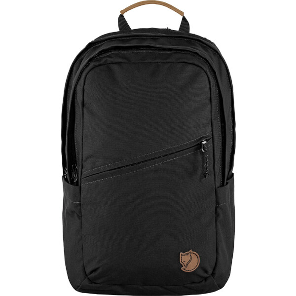 Fjällräven Räven 20 Black 56291136