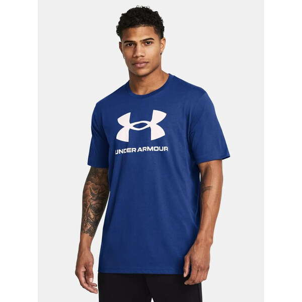 Under Armour pánske tričko 1382911-432 pánske 56338763