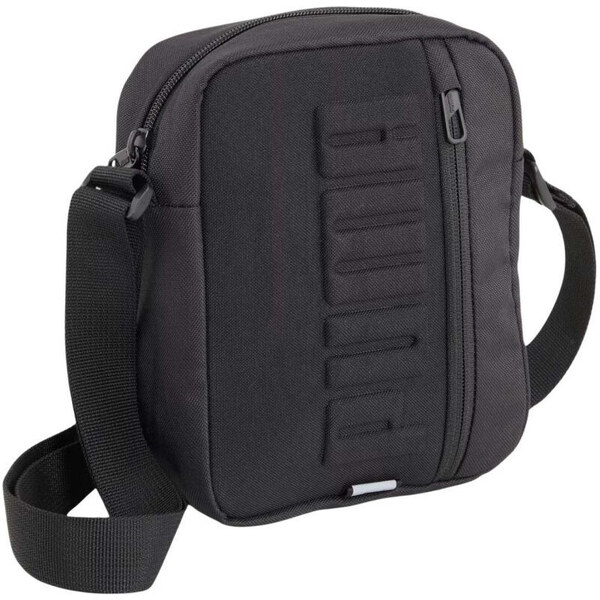 Puma S Taška cez rameno čierna 90713 01 67259338