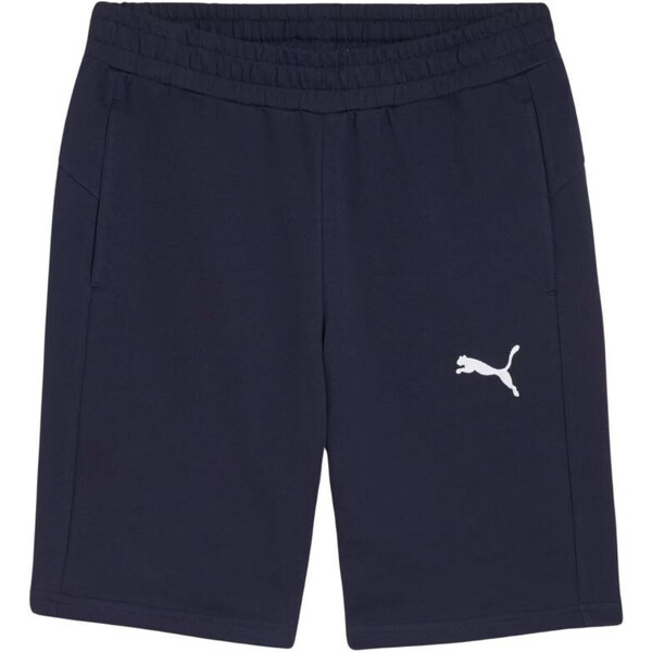 Pánske šortky Puma teamGOAL Casuals navy blue 658608 06 56159761