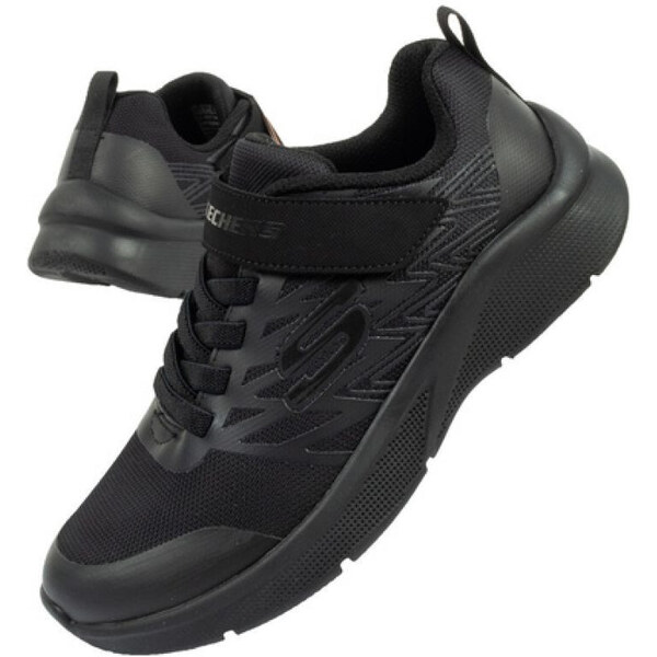 Skechers Texlor [403770L/BBK] 56159762