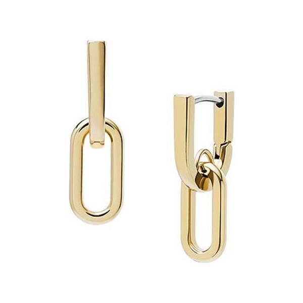 Náušnice Fossil 65865895