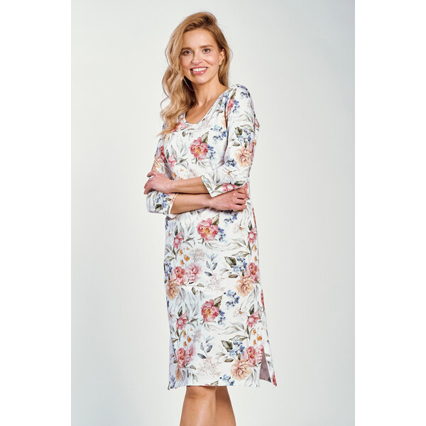 Nočná košeľa model 199051 Taro 56159689