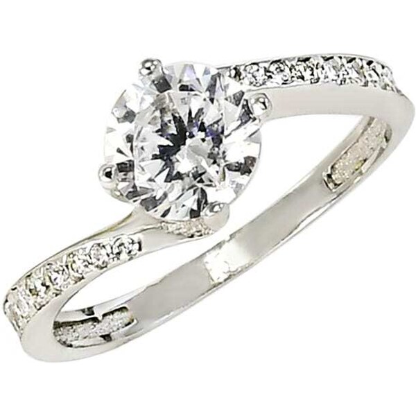 Zlatý prsteň Glare 96 51007225