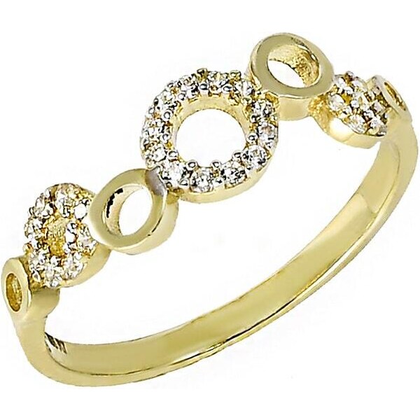 zlaty prsten Glare 183 51004132