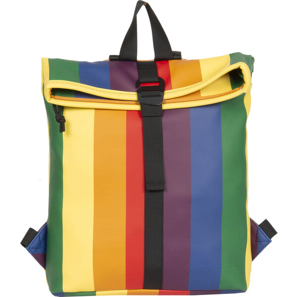 Trendy batoh New Rebels Levit - multicolor 58376572