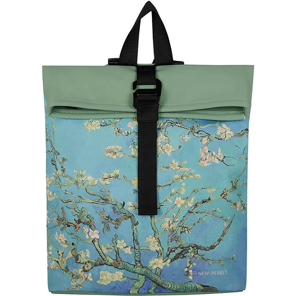Trendy batoh New Rebels Almond Blossom small 58376573