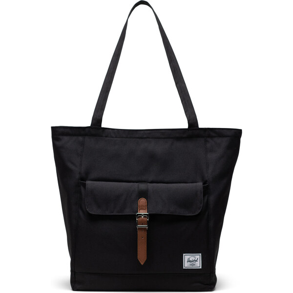 Herschel Retreat Tote Black 56291155