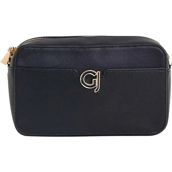 GAUDI Zaffira Black crossbody kabelka 56168864