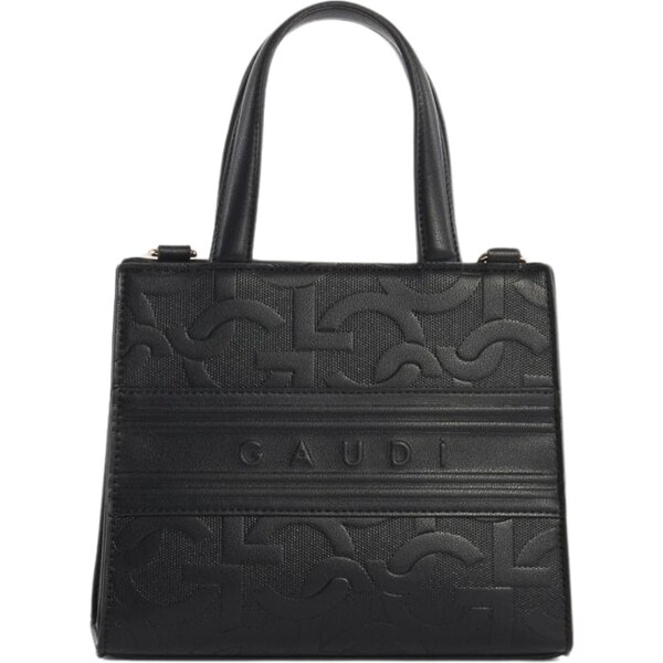 GAUDI Ada Black kabelka 56168865