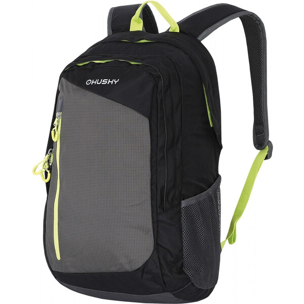 Husky Marel 27l čierna 56142099