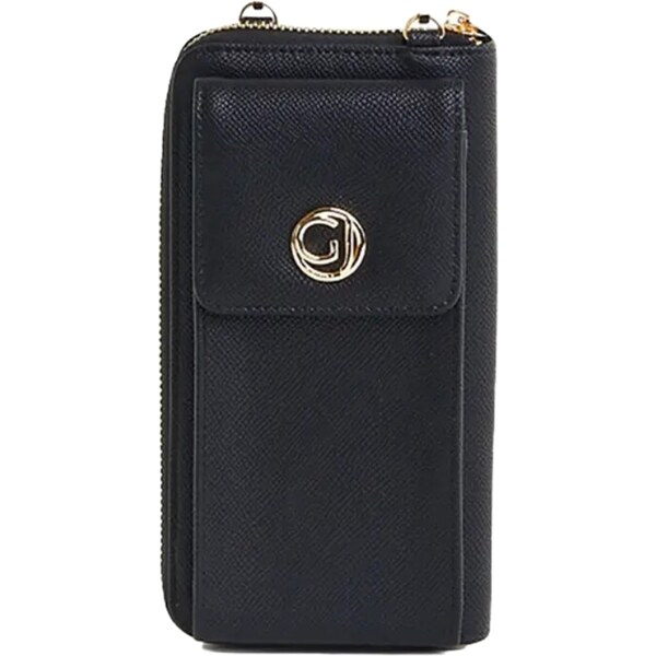 GAUDI Barbie Black peňaženka 56181875